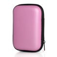 thumbnail image 1 of bravehear EVA Shockproof Carry Case Cover Earphone Storage Protect Bag Pouch For USB Cable Earphone Storage Protect Bag, 1 of 9