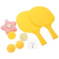 thumbnail image 2 of 1 Set of Table Tennis Set Hanging Table Tennis Indoor Table Tennis Toys for Kids, 2 of 9