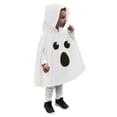 thumbnail image 3 of Cape à Capuche pour Filles, Robe de Fête Chic pour Enfants, Déguisement, 3 of 8