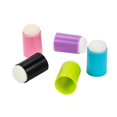 thumbnail image 4 of Finger Sponge Daubers Craft Portable Finger Painting Sponge Set for Stamping Ink 5pcs, 4 of 8