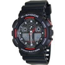 Casio G-Shock Mudmaster Twin Sensor Mens' Sports Watch (Black