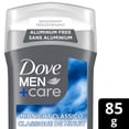 thumbnail image 1 of Désodorisant en Bâton Dove Men+Care Midnight Classico, 1 of 7