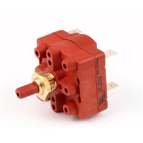 Star PS-120319 Rotary Switch Service Kit