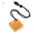 thumbnail image 2 of Mikilon Miroir d'Outil de Survie Extérieur Signal de Survie Multifonction d'Urgence Extérieur, 2 of 9