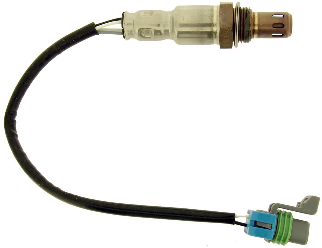 NTK Technical Ceramics Oxygen Sensor 21068 Original Equipment Identical; OE Replacement; Single Sensor