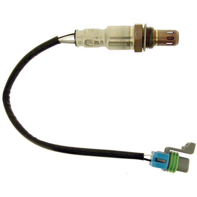 NTK Technical Ceramics Oxygen Sensor 21068 Original Equipment Identical; OE Replacement; Single Sensor