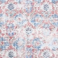 thumbnail image 4 of Safavieh Saffron Bronagh Distressed Oriental Area Rug, 4 of 8