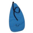 thumbnail image 2 of Deerskin Flocage Chiffon de Nettoyage pour la Musique Vent ACCS Bleu, 2 of 8