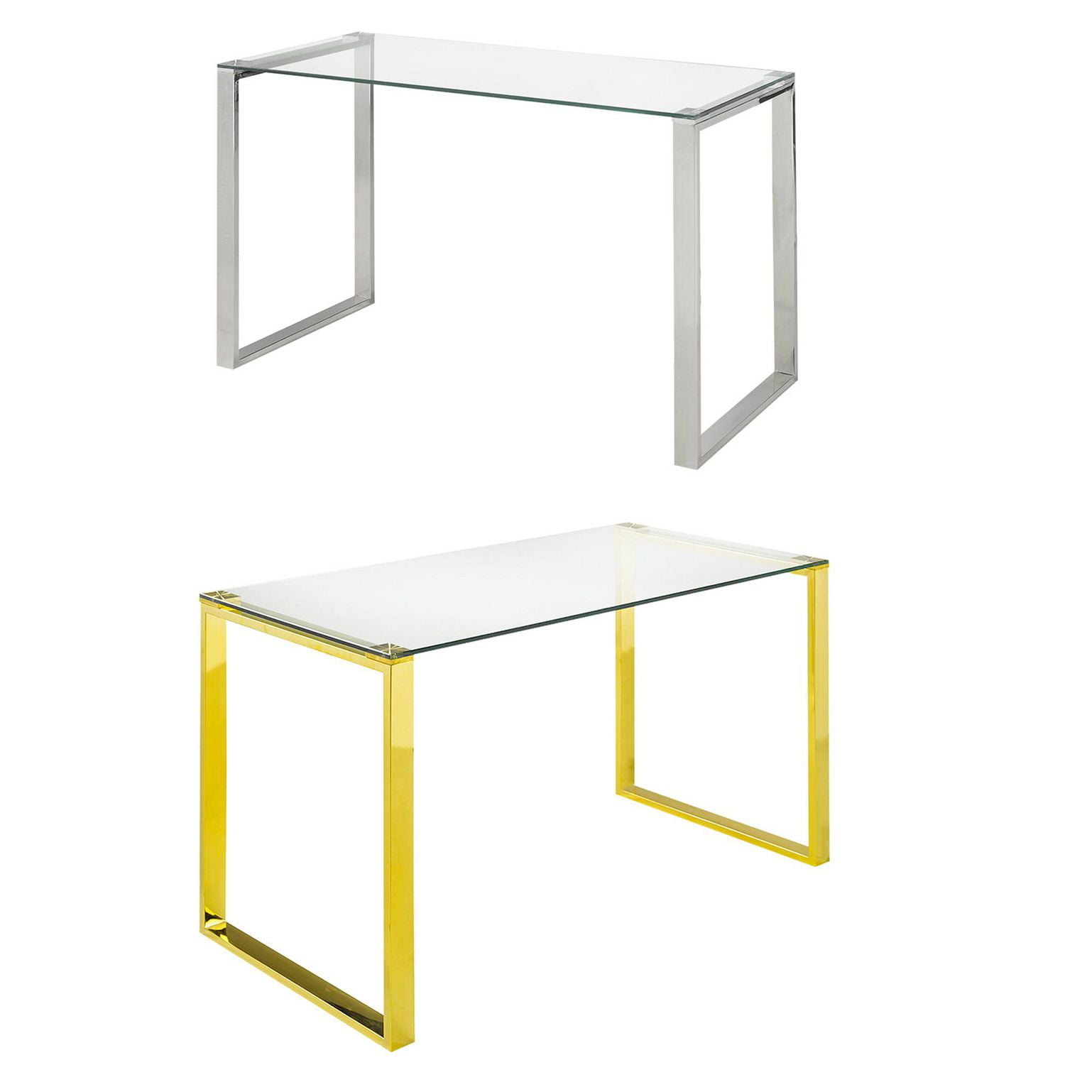 Canadian Delta Desk Gold
