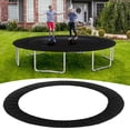 thumbnail image 1 of PUREKKI 36 Po Rembourrage de Trampoline Coussin de Trampoline Rond Couverture de Ressort de Trampoline - Coussin de Remplacement pour Trampoline, 1 of 9