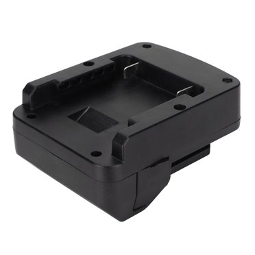 Battery Adapter Converter for Bosch to for Hitachi 18V Lithium Battery Converter for Power Tool