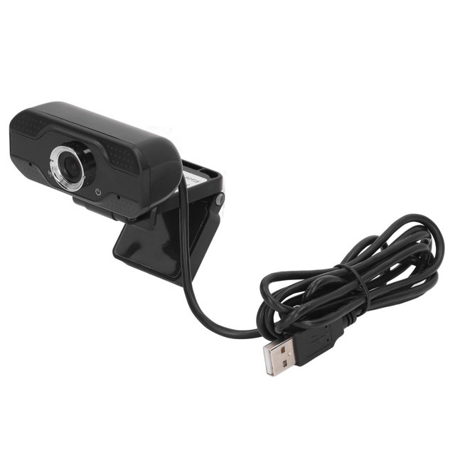 HD Webcam, Web Camera Auto For Video Calling