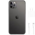 thumbnail image 3 of Pre-Owned Apple iPhone 11 Pro 256GB Factory Unlocked 4G LTE Smartphone (Good), 3 of 4