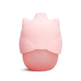thumbnail image 4 of Tasse douce au toucher Whoo™, 8 onces, hibou, 4 of 6