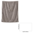 thumbnail image 3 of Double Layer Raschel Fleece Blanket | Soft, Thick & Warm for Bed, Sofa & Lounging, 3 of 6