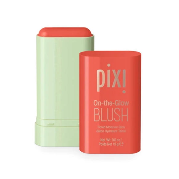 UOYOTT Pixi On-the-Glow Blush Face Makeup For All Natural Radiant Glowing And Hydrated Skin