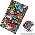 thumbnail image 3 of Étui pour Lenovo Tab Idea 11 Pouces 2025 / Xiaoxin Pad 11 2025, Couverture Intelligente Mince, Étui Rigide Légère de Protection avec Support Multi-Angle, Stylet Universel, 3 of 7