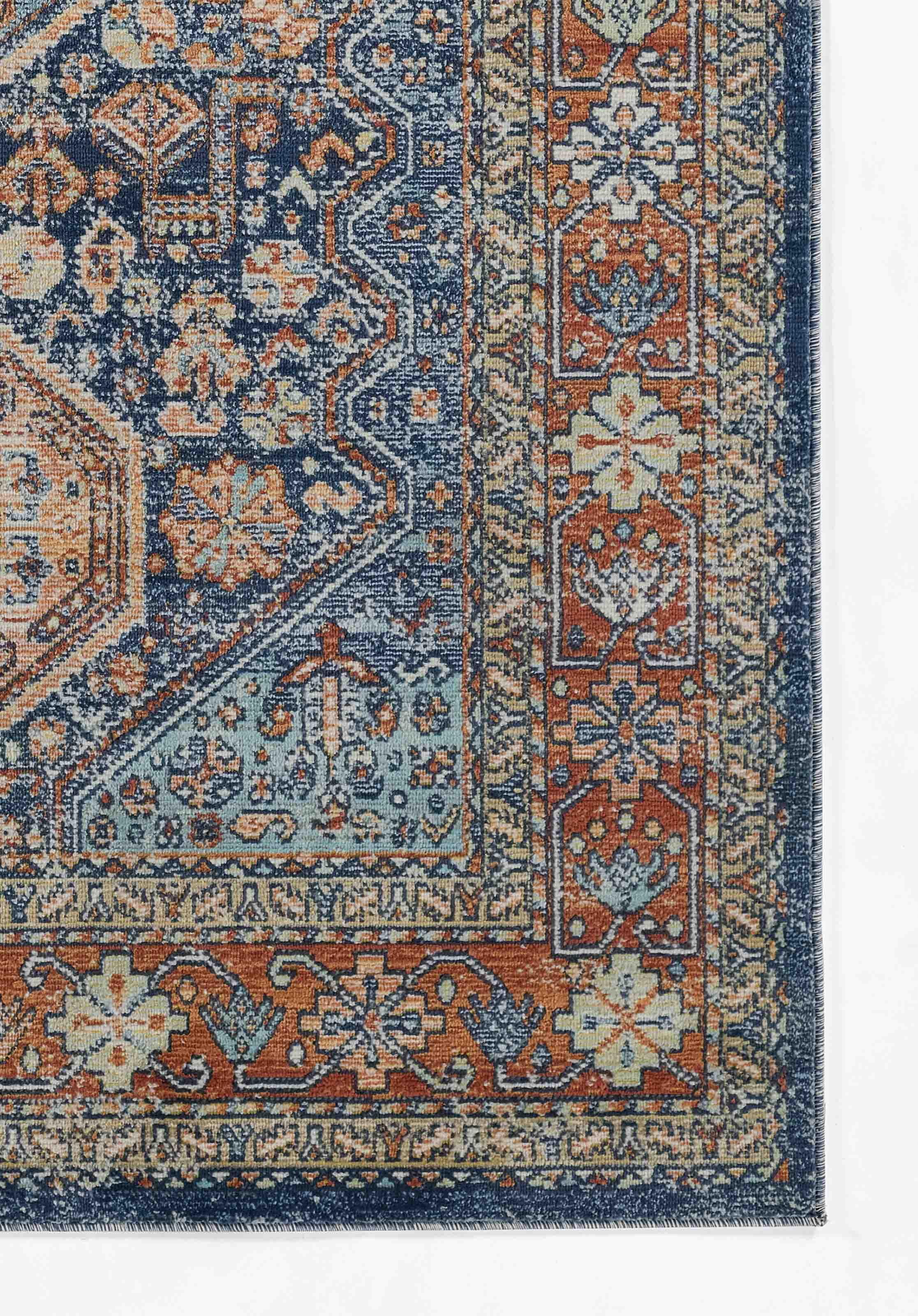 ECARPET Alicia Tapis pour Salon, Chambre, Salle A Manger, Entrée, Couloir et Plus Encore.