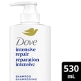 thumbnail image 2 of Dove Shampoo Intensive Repair Bio-Protein Care + Amino Serum, 530 ml, 2 of 7