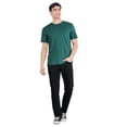 thumbnail image 2 of T-shirt extensible George pour hommes, 2 of 6