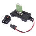 thumbnail image 4 of Unique Bargains 89019100 Car Blower Fan Motor Resistor Replacement for Buick for Chevy, 4 of 6