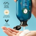 thumbnail image 4 of Herbal Essences Repair + Strength Argan Oil Conditioner, Paraben-Free, 400ml, 4 of 13