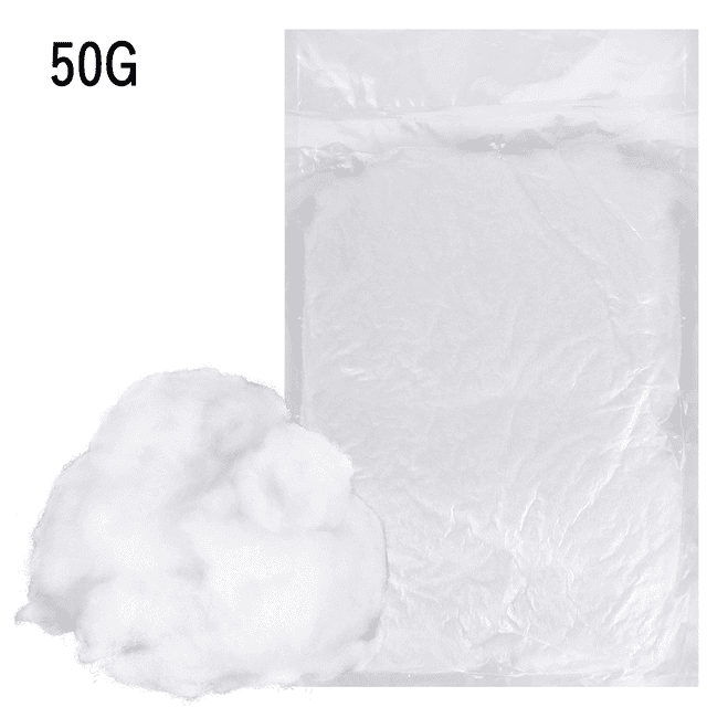 CUITING Polyester Fiber Fill Premium Pillow Stuffing Fluff Fiber Filling Stuffing Crochet Stuffing High Resilience Fiber Pillow Filling Stuffing for DIY Crochot Crafts Stuffed Animal Cou