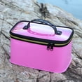 thumbnail image 4 of Fridja Sales Fishing Bucket Live Fish Container Foldable Fishing Box with Thickened Water Bucket for Storing Fish - Fishing Gear Accessory Travel Essentials, 4 of 5