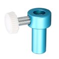 thumbnail image 2 of Die Cut Machine Pen Holder, Quick Calibration Wide Compatibility Aluminum Alloy High Strength Die Cut Machine Pen Adapter  for Replacement, 2 of 7
