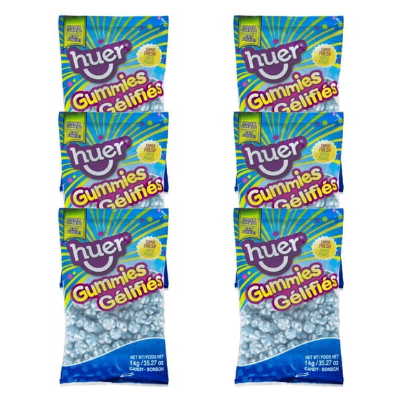 Blue Raspberry Candy | Walmart Canada