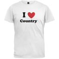 thumbnail image 1 of I Heart Country T-Shirt, 1 of 1