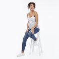 thumbnail image 2 of Camisole d’allaitement Paisley Sky Maternité, 2 of 5