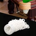 thumbnail image 2 of 6 Pcs Table de Billard Snooker en Coton avec Poches Accessoire de Billard, 2 of 8