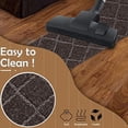 thumbnail image 4 of Non Slip Carpet Stair Treads, Indoor Anti Skid Runner Rug With Reusable Adhesive, Soft Durable Step Mats For Stairs, Easy Install, Washable Safety Mat For Home And Pet, 4 of 8