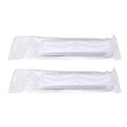 thumbnail image 2 of 100 Sheet Eyebrow Stencil Stickers, Disposable Safe Hygienic Adhesive Brow Template for Perfect Shaping, with Easy Peel Off Design for All Face Shapes, 2 of 7
