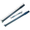 thumbnail image 4 of Music City Metals 129G3 Stainless Steel Burner Replacement for Select Weber Gas Grill Models, 4 of 4