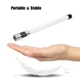 thumbnail image 2 of Antenne de Voiture, Antenne Portable à Forte Stabilité Résistante à l'Usure Amélioration du Signal pour l'Extérieur, 2 of 8