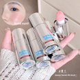 thumbnail image 4 of Liquid Water Light Blush Sponge Brush Head Natural Breathabl Lasting, 4 of 8