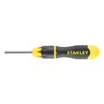thumbnail image 3 of STANLEY® - Multibit Ratchet Screwdriver &10 Bits, 3 of 5