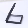 thumbnail image 1 of EGNMCR Room Decor, Floating Frame Display Box Transparent PE Film Jewelry Storage Box For Bracelets Necklaces Earrings Rings Hanging Display Stand For Coins Medals Crafts Chips Display items, 1 of 2