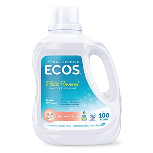 Ecos Mgnla&Lly Lndry