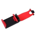 thumbnail image 2 of Universal Car Elastic Steering Wheel Clip Mount Holder Cradle Stand For Mobile Phone GPS, 2 of 7