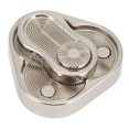 thumbnail image 3 of Jouet Anti-Stress, Rotation pour Autisme, Texture en Spirale, Ergonomique, Portable, pour Maison, pour Adulte, 3 of 8