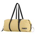 thumbnail image 1 of jinwen Grand Sac de Sport Imperméable Sac Robuste avec Sangles et Poignées Kaki P, 1 of 7