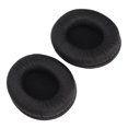 thumbnail image 1 of Ear Cushions, Noise Insulation Perfect Fit Ear Pads Professional TSM 19 High Elasticity  For MDR CD 900ST For MDR 7506, 1 of 8