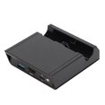 thumbnail image 2 of Desktop Charger,HDMI Portable Charging Dock Portable Charging Dock Base Charging Dock Basefor Switch Remarkable Clarity, 2 of 9