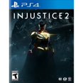 thumbnail image 1 of Injustice 2 (PS4), 1 of 1