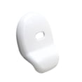 thumbnail image 1 of Youkk Stylish And Easy Installation Rear Door Handle Trim Exterior Durable And Long-Lasting ABS Materials moon  white 1Set, 1 of 6