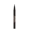thumbnail image 4 of Milani, The Tank Liquid Eyeliner, Black, 4 of 6