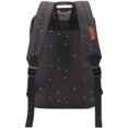 thumbnail image 5 of KAUKKO Stylish Oxford Fabric Backpack Travel Rucksack lightweight Hiking Bag Satchel, 5 of 5